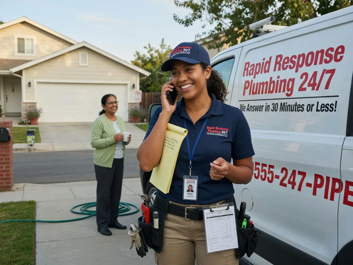 Emergency Plumber Harrisburg, SD FAQs
